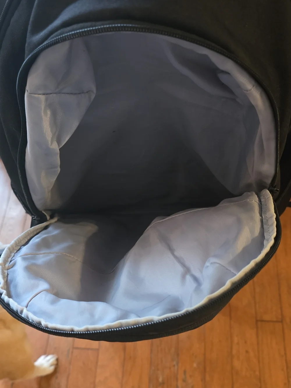 Under Armour Black Men's Backpack - Durable Everyday Bag